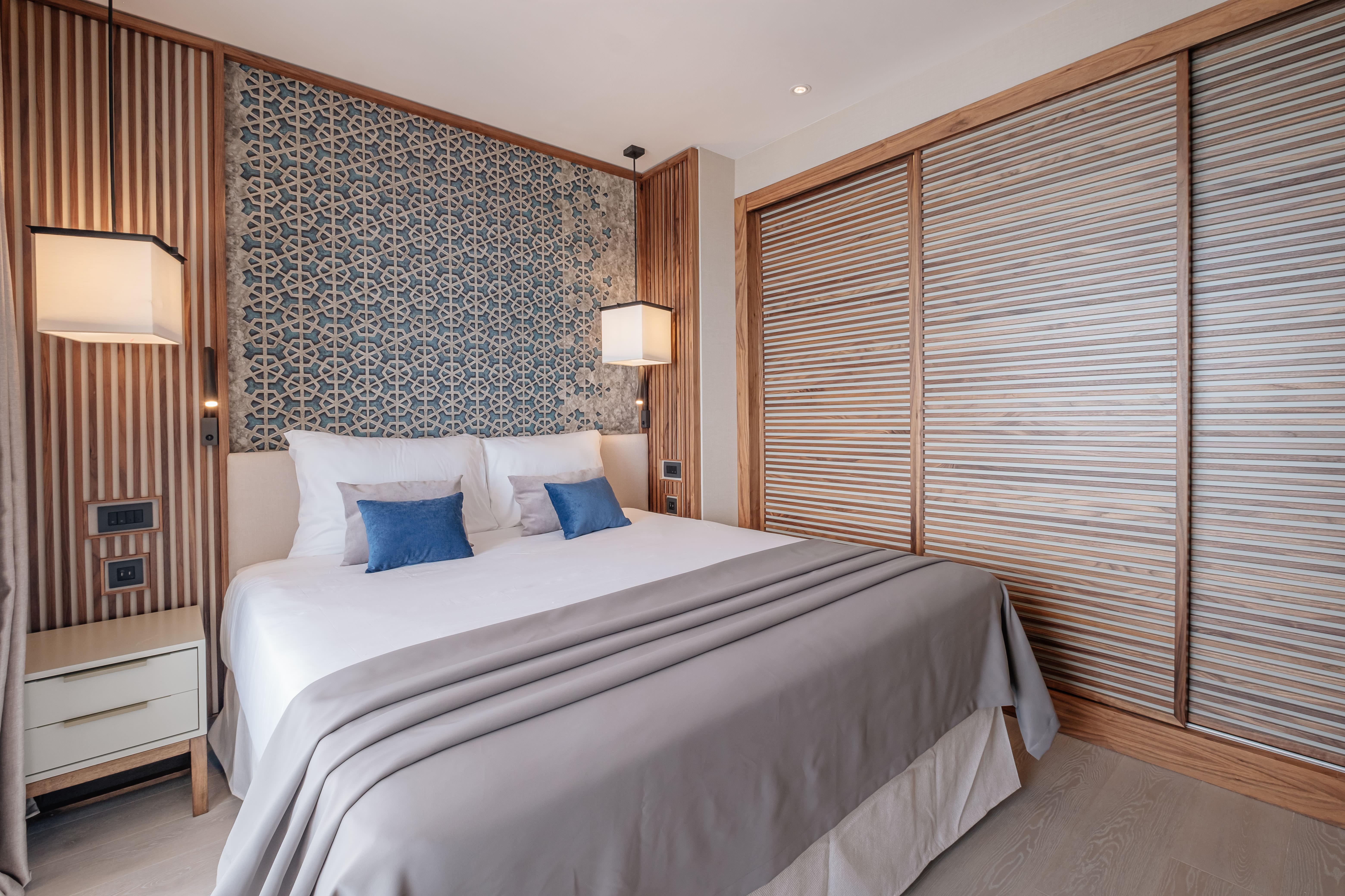 Ananti Resort, Residences & Beach Club - The Leading Hotels Of The World Sveti Stefan Exteriér fotografie