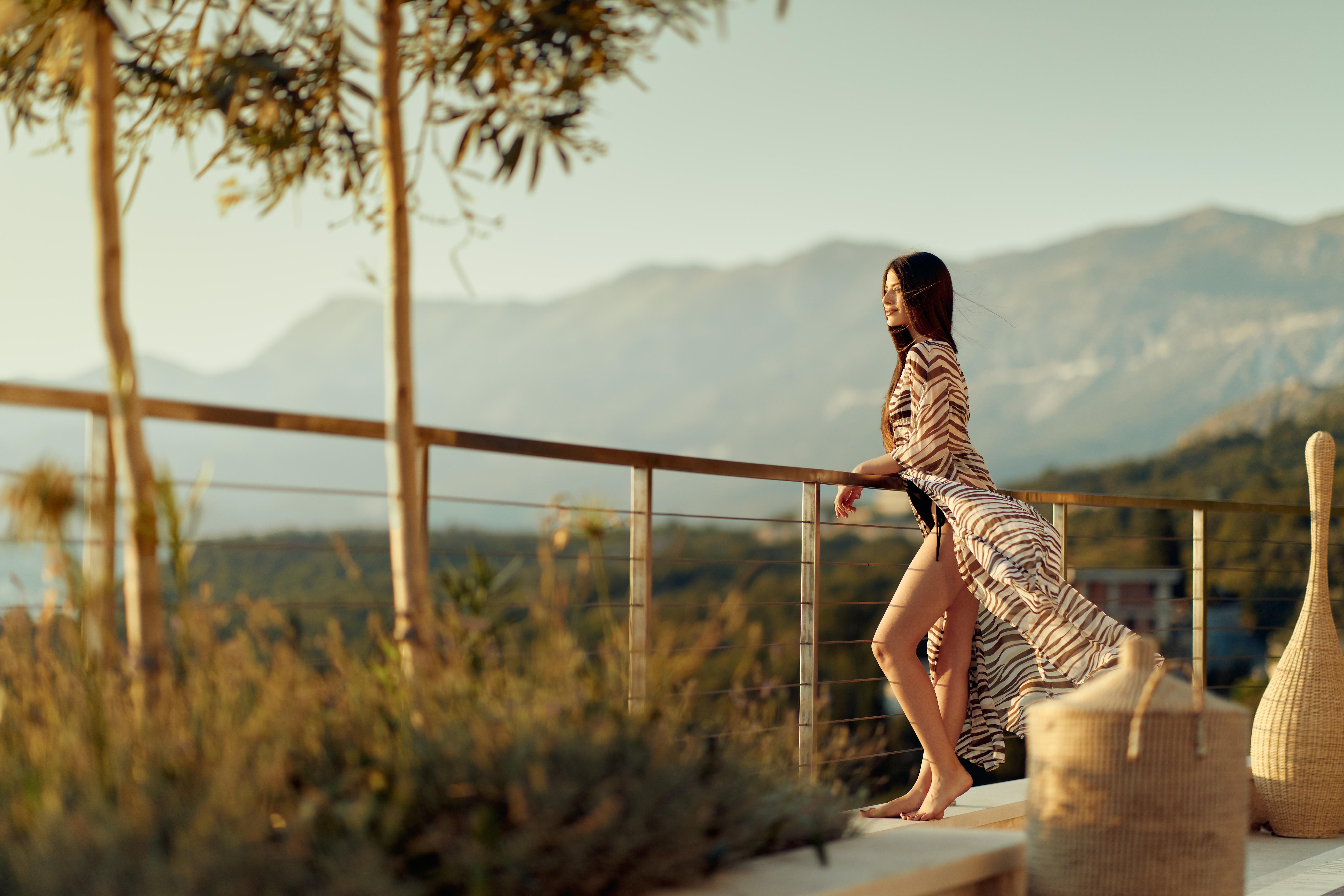 Ananti Resort, Residences & Beach Club - The Leading Hotels Of The World Sveti Stefan Exteriér fotografie