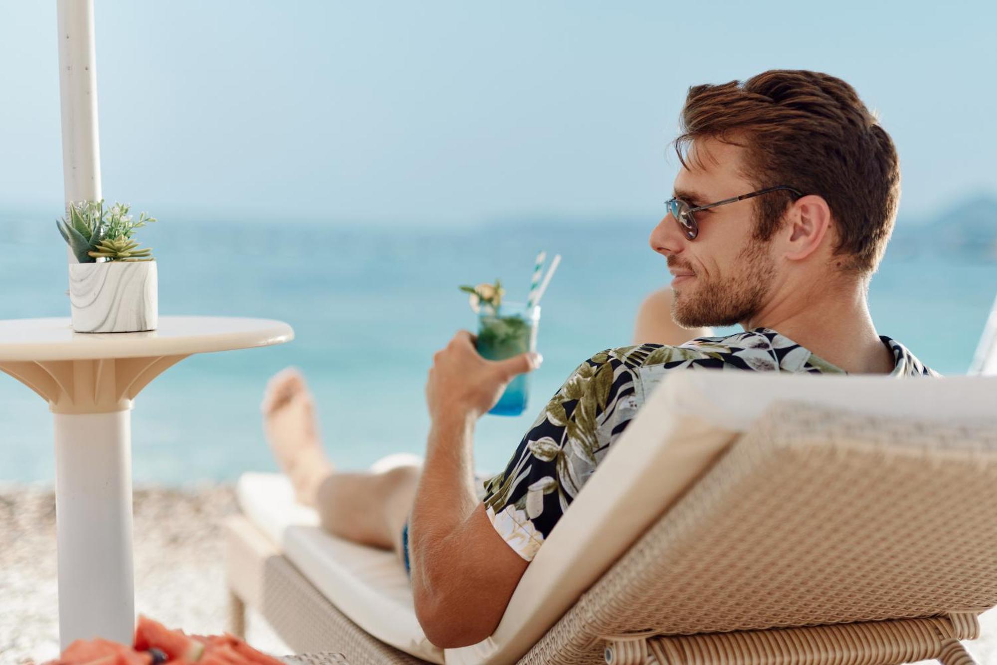 Ananti Resort, Residences & Beach Club - The Leading Hotels Of The World Sveti Stefan Exteriér fotografie