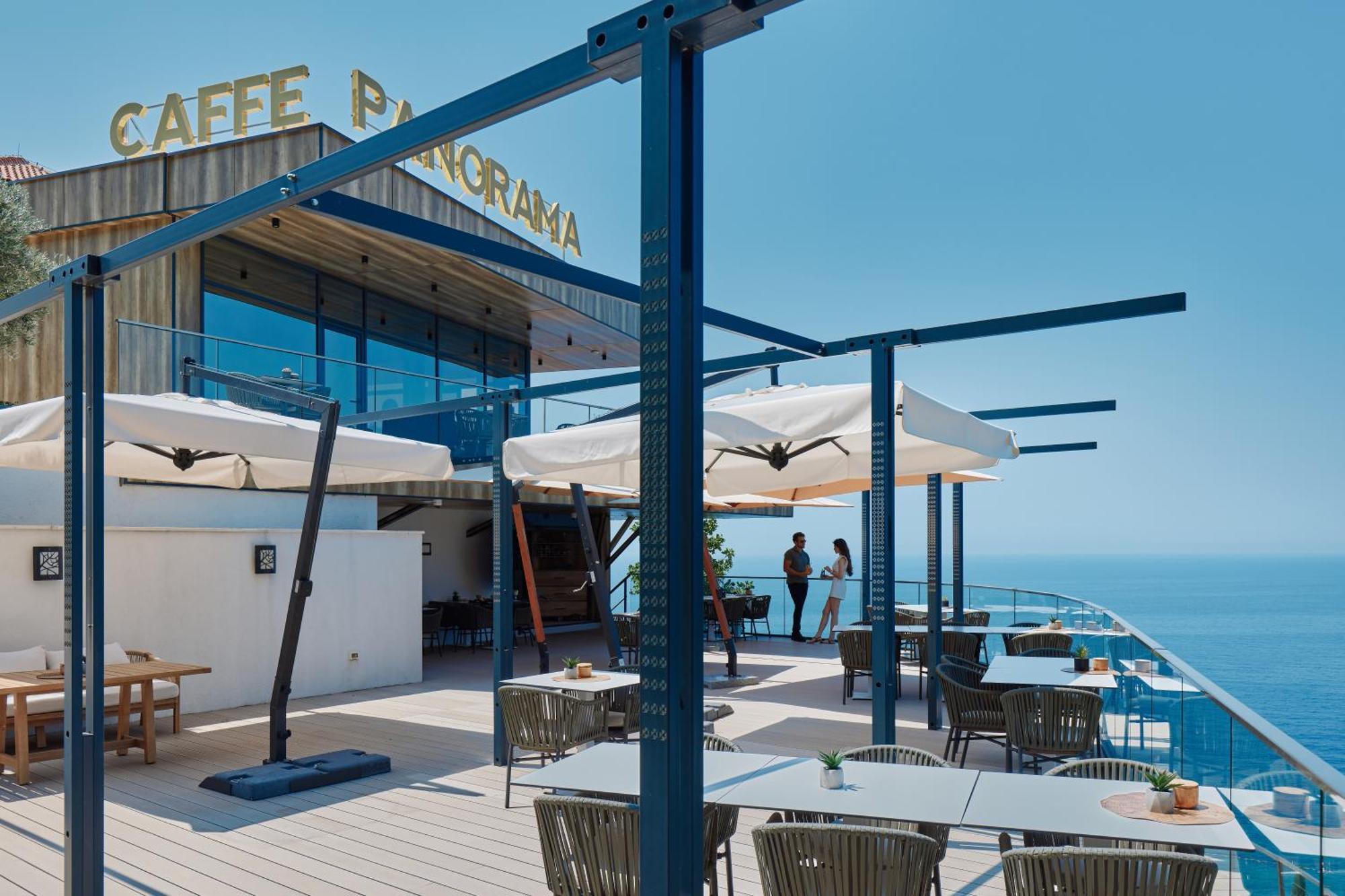 Ananti Resort, Residences & Beach Club - The Leading Hotels Of The World Sveti Stefan Exteriér fotografie